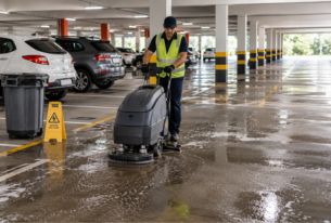 car-park-cleaning-chelsea-heights